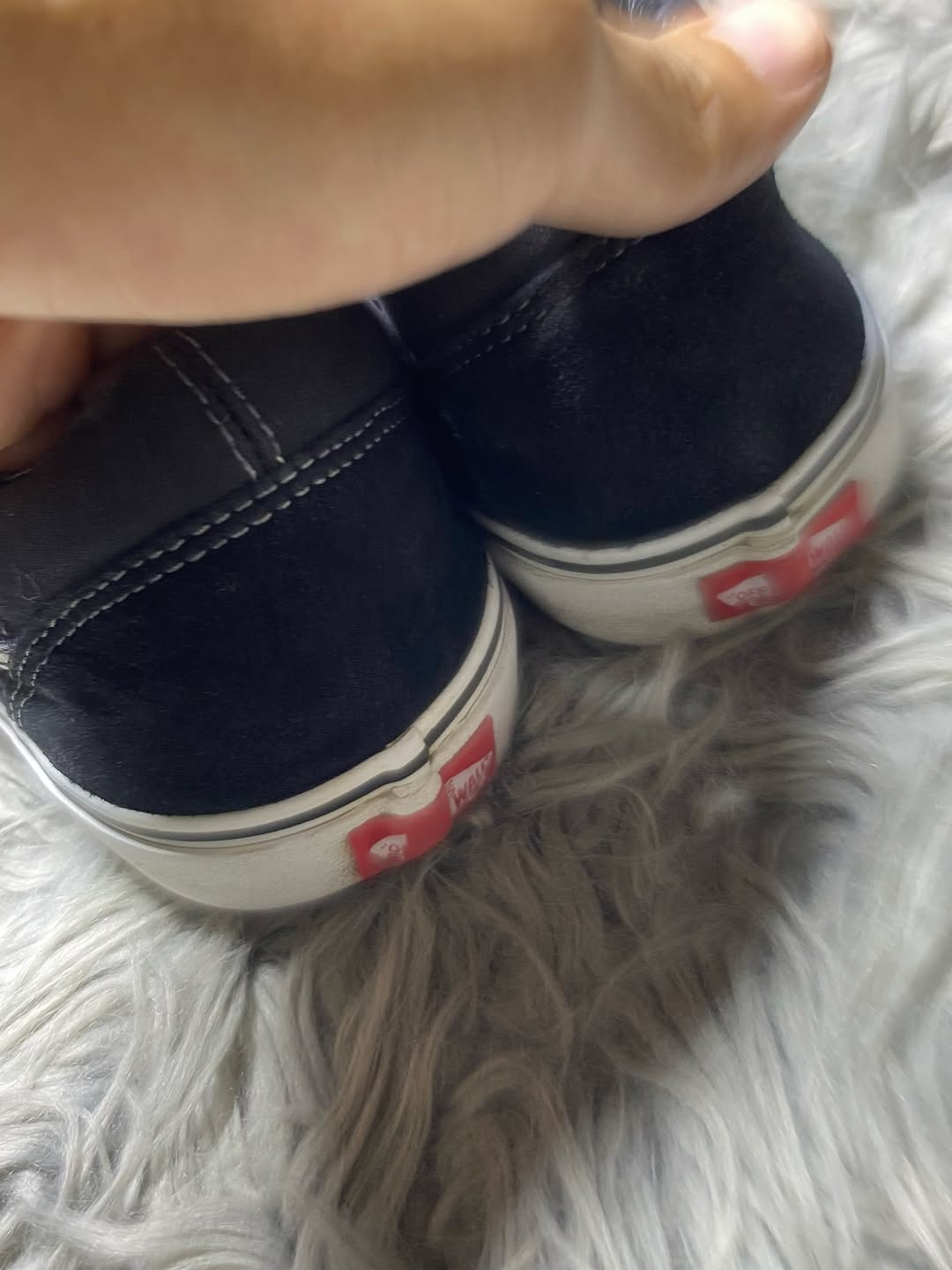 Vans Low Top (46)