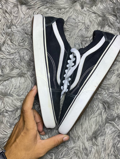 Vans Low Top (42)