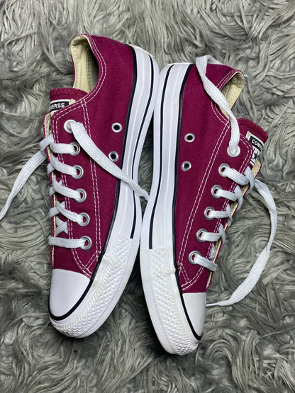 Converse Low Top (37.5)