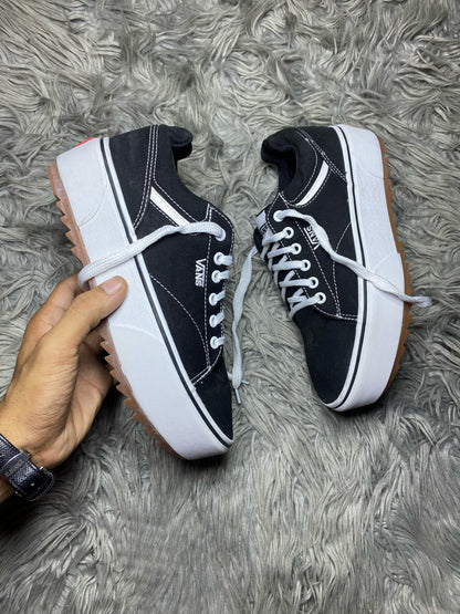 Vans Low Top (40)