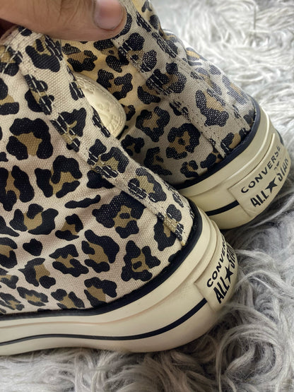 Converse High Top (40)