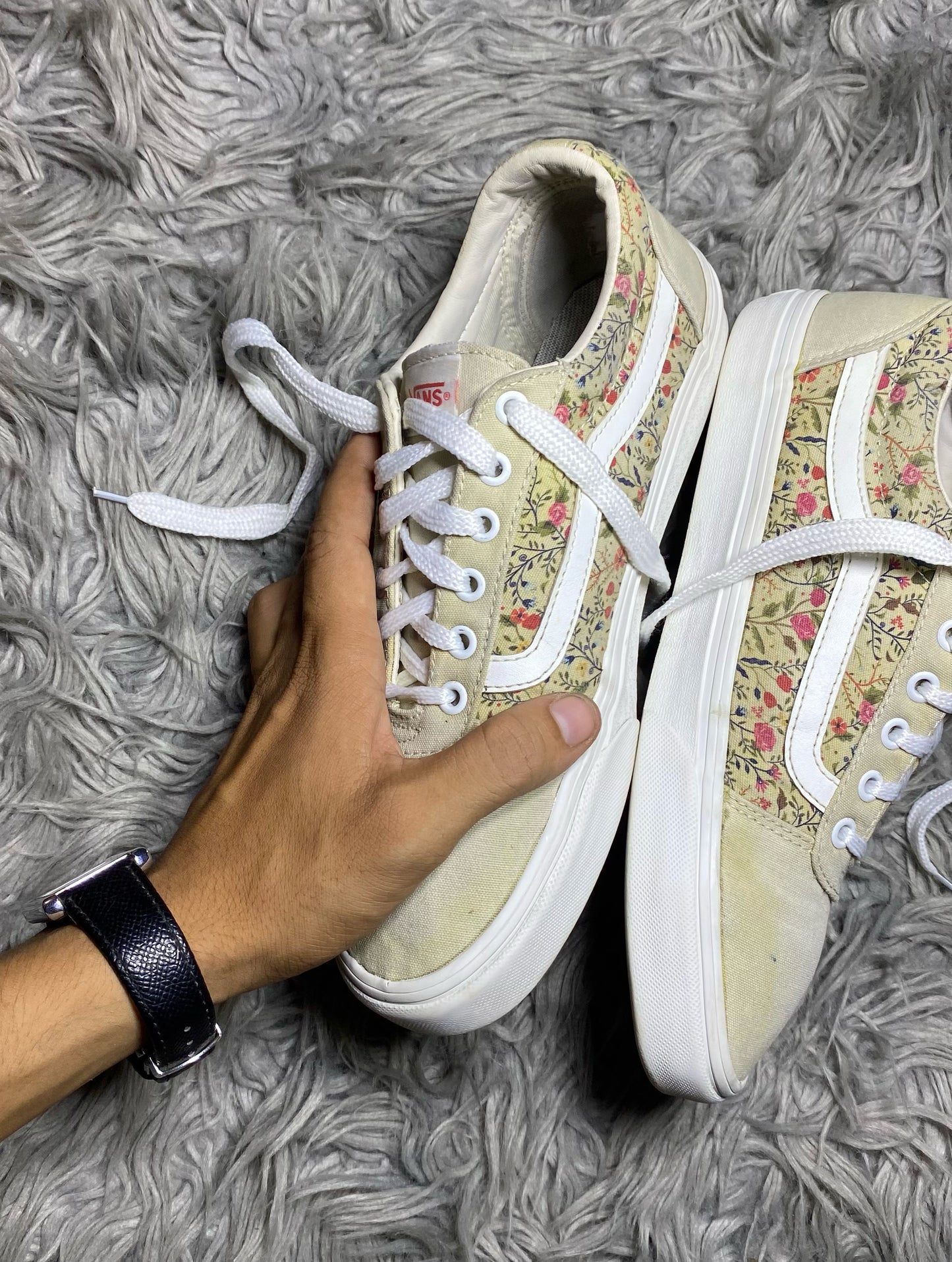 Vans Low Top (42)
