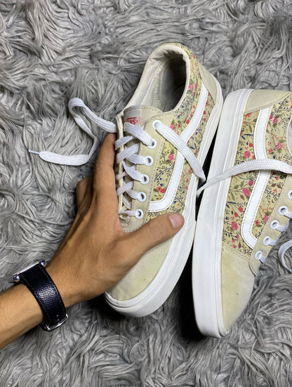 Vans Low Top (42)