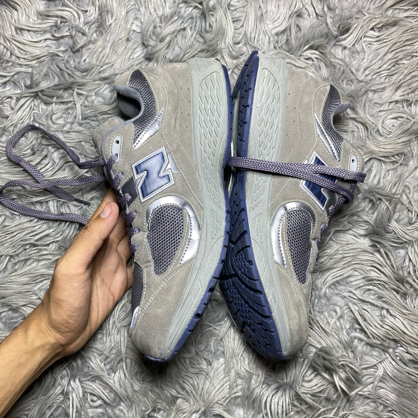Joggers Shoes Size (45)