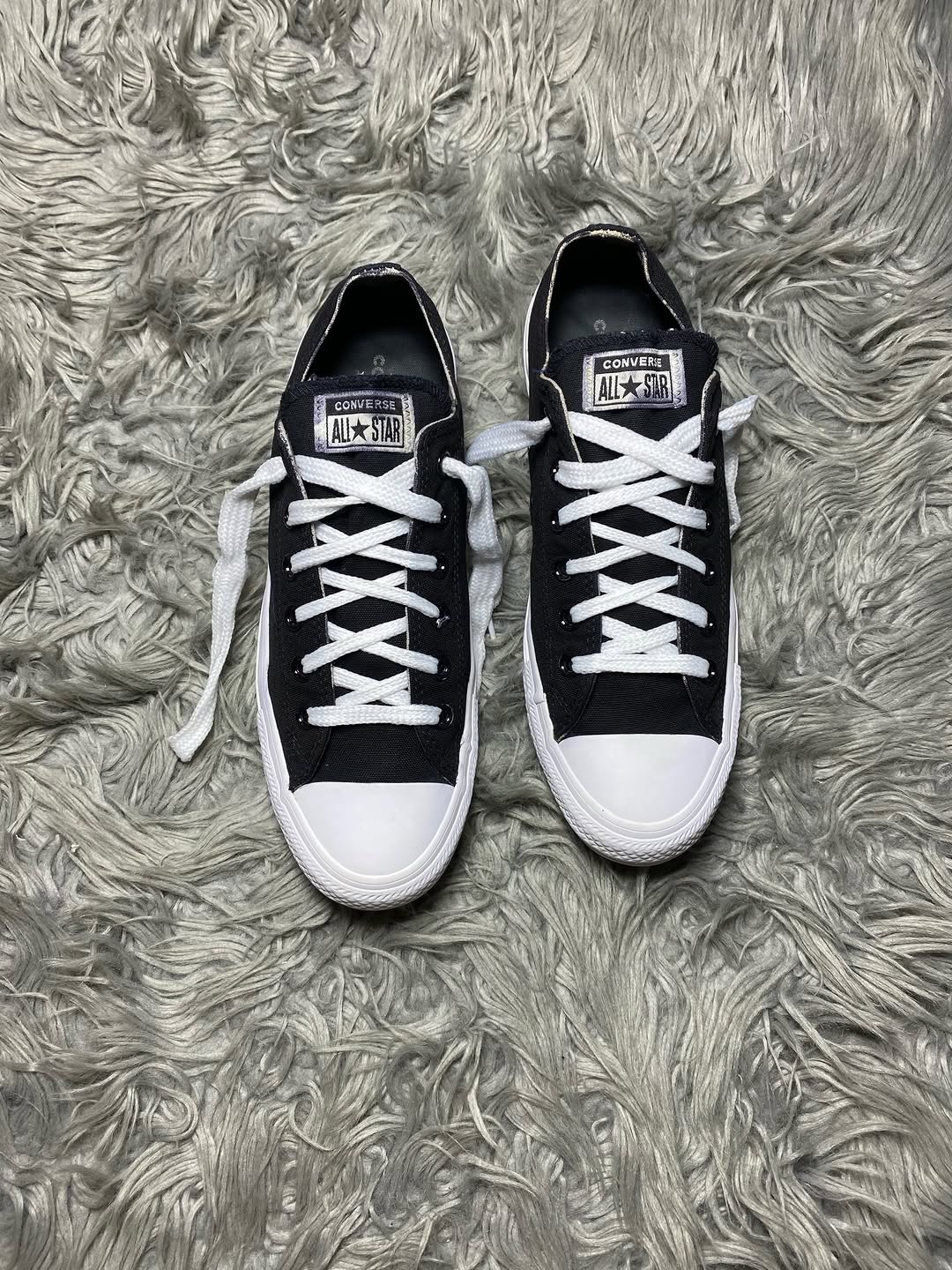 Converse Low Top (41.5)