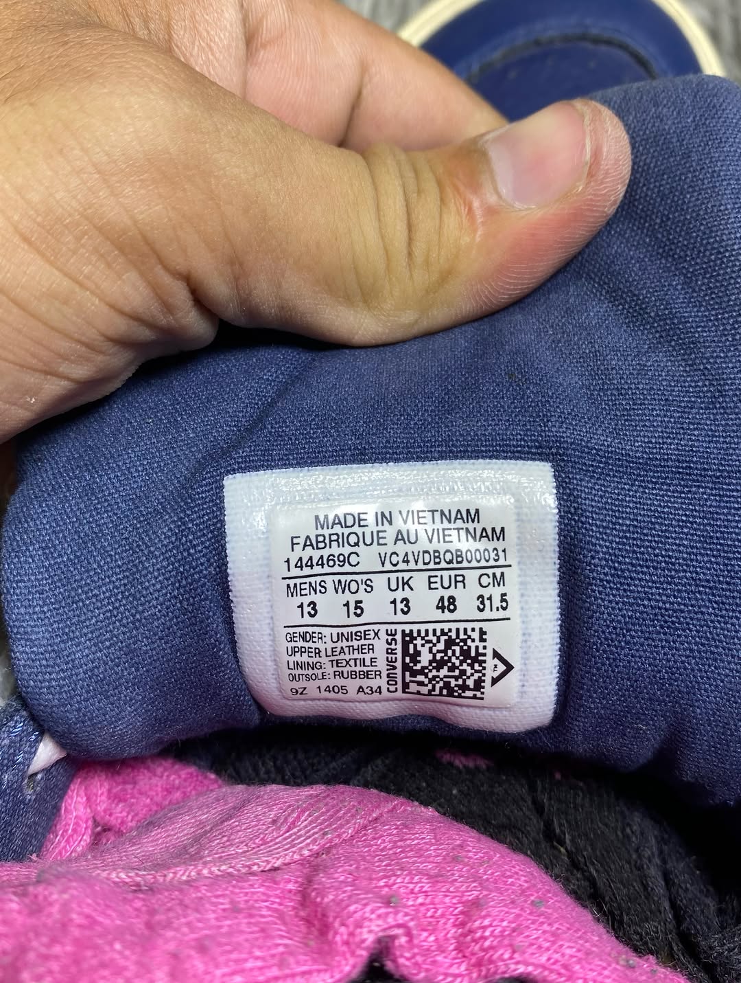 Converse High Top (48)