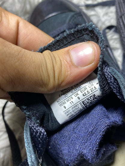 Converse Low Top (42.5)