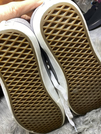 Vans Low Top (44.5)