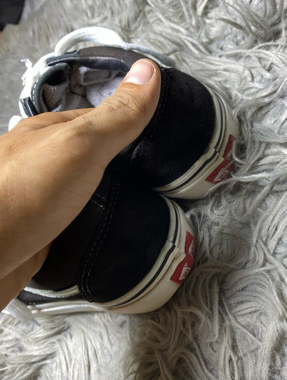 Vans Low Top (41)