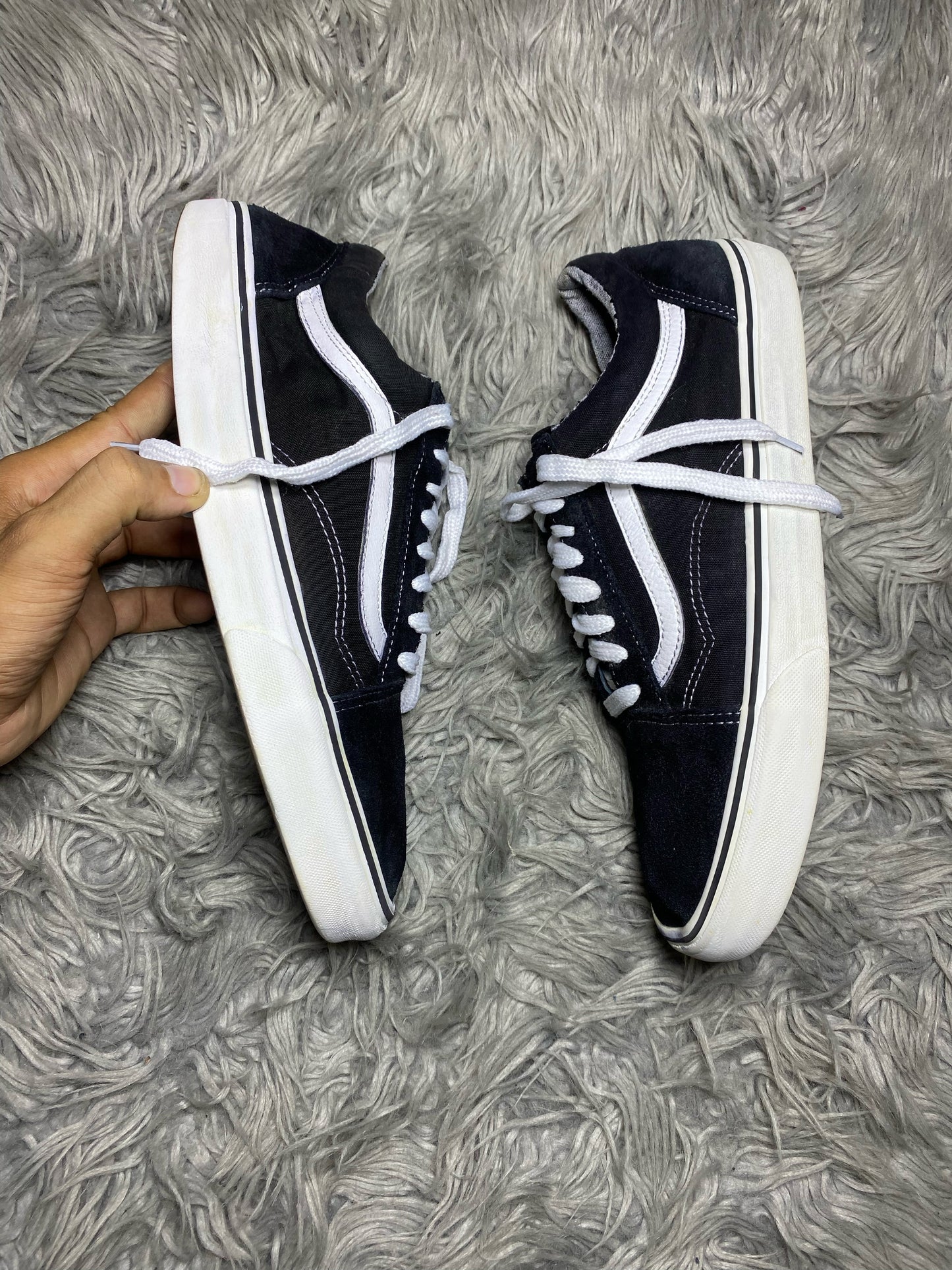 Vans Low Top (45)