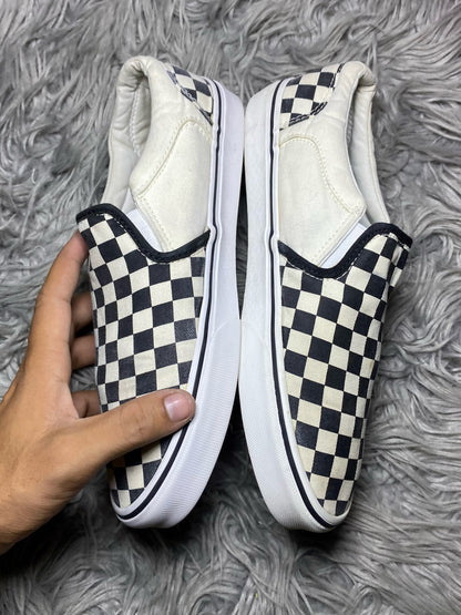 Vans Low Top (43)