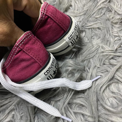 Converse Low Top (37)
