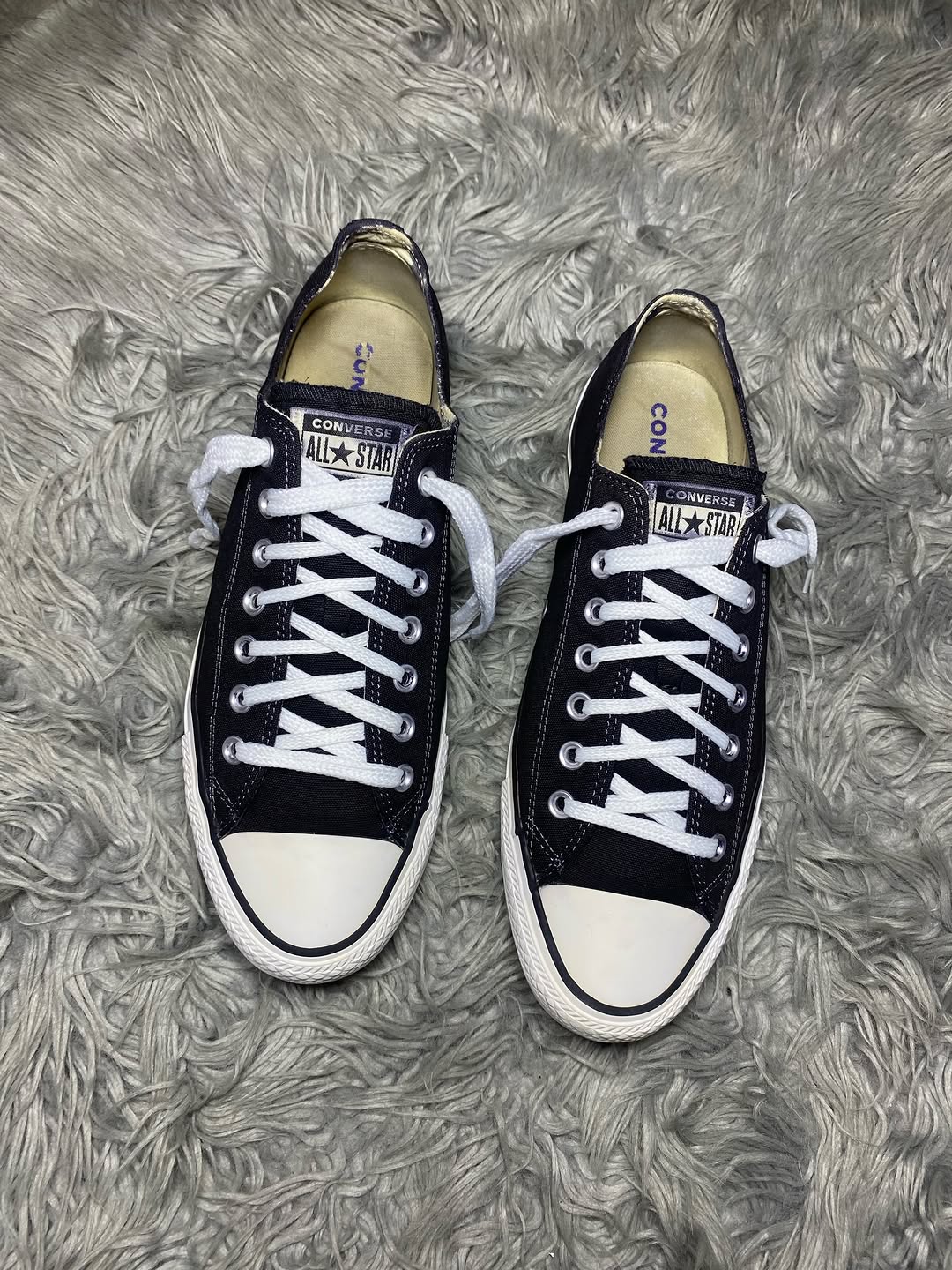 Converse Low Top (45)