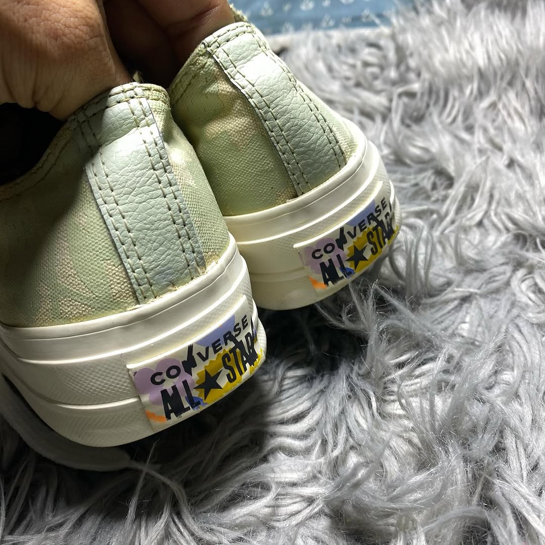 Converse Low Top (39)