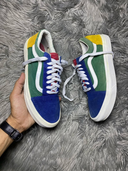 Vans Low Top (41)
