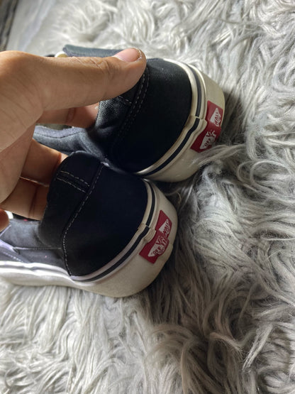 Vans Low Top (43)