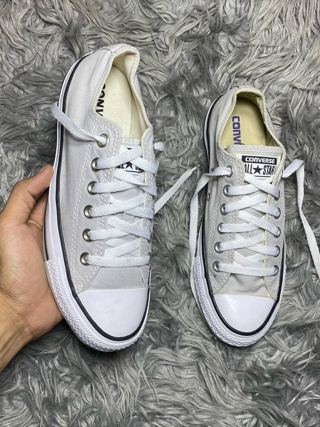 Converse Low Top (39)