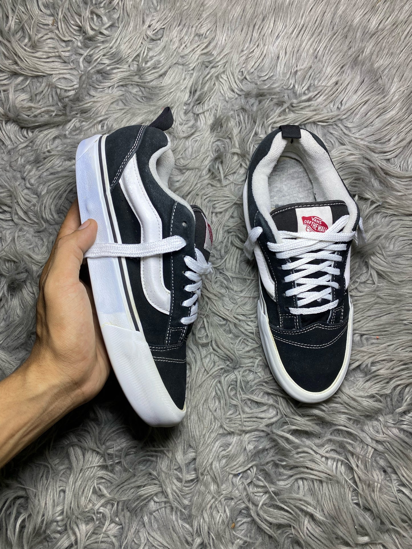 Vans Low Top (40)