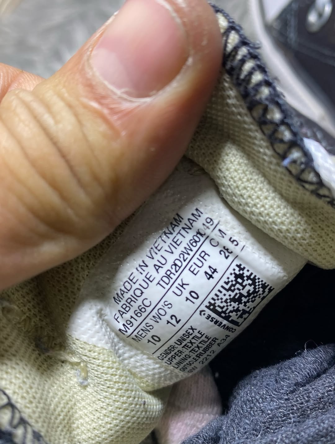 Converse Low Top (44)