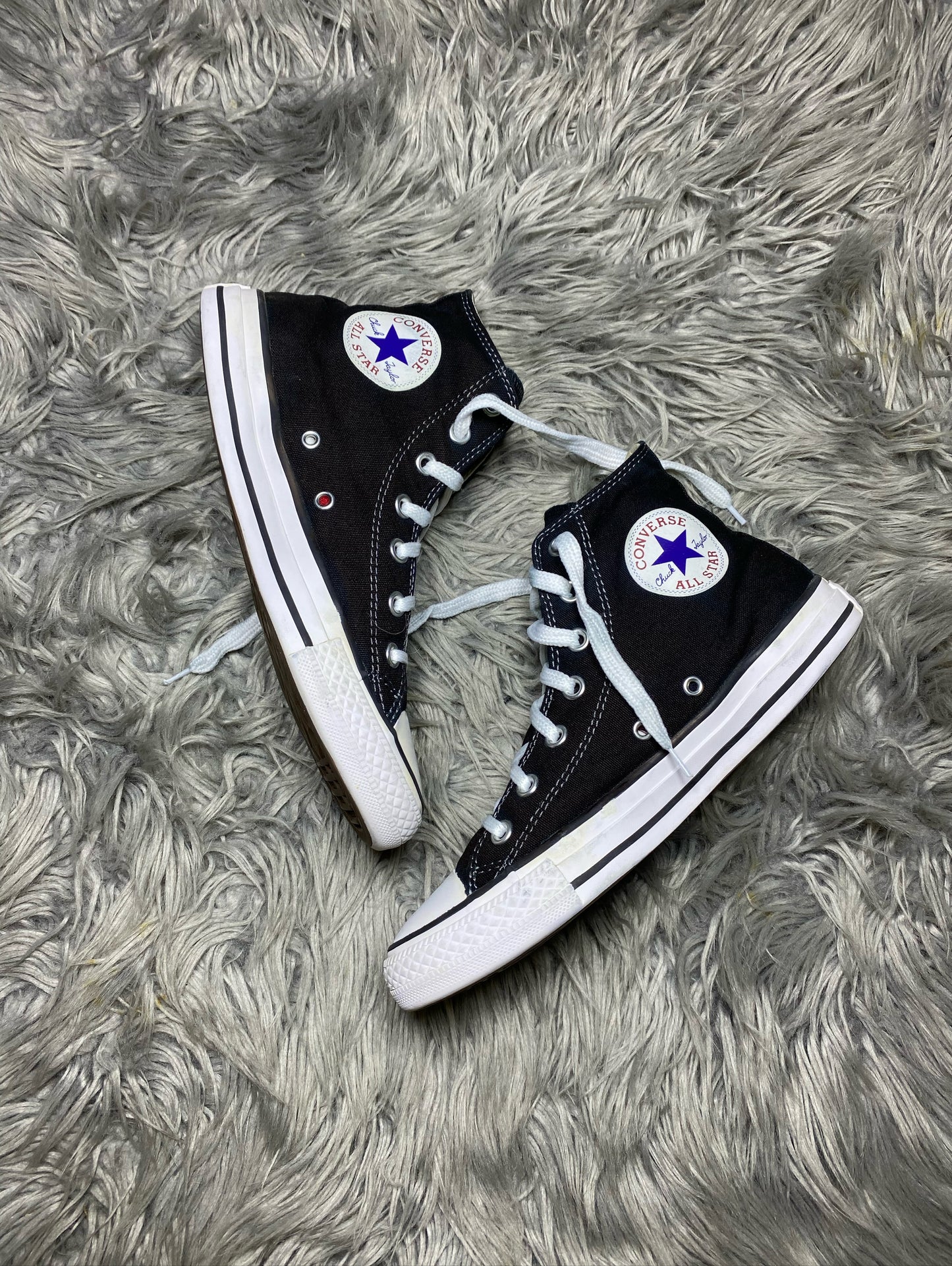 Converse High Top (38)