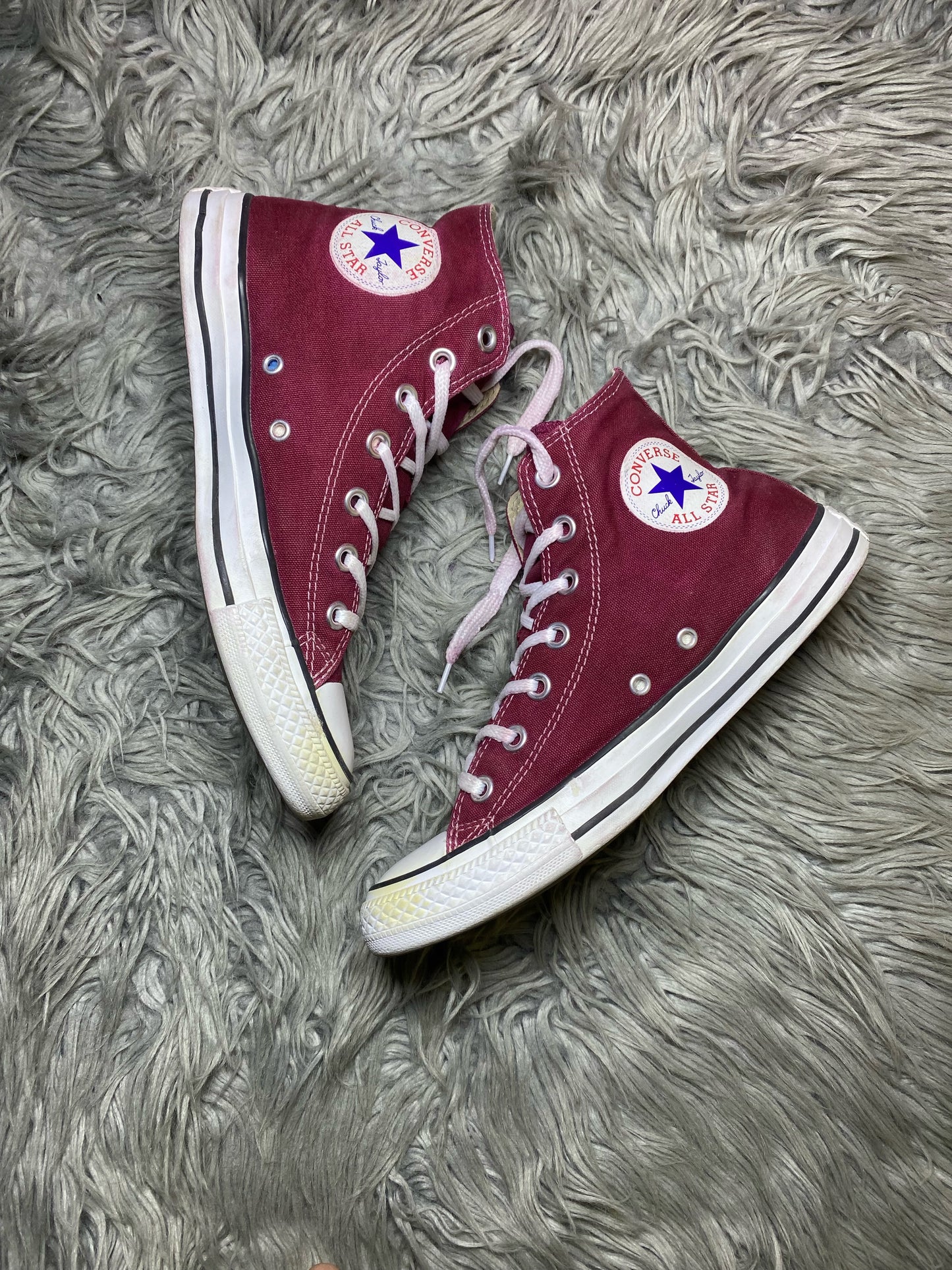 Converse High Top (39)
