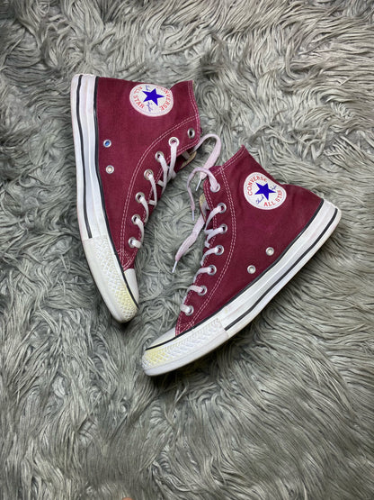 Converse High Top (39)