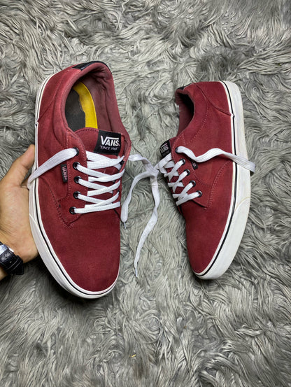Vans Low Top (47)
