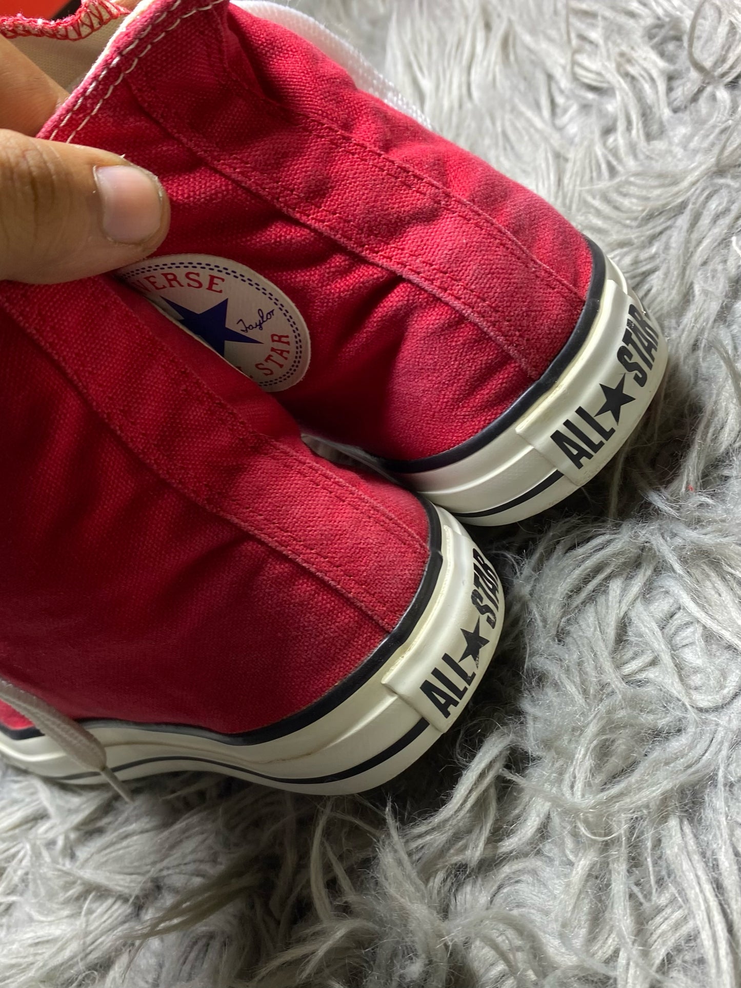 Converse High Top (39)