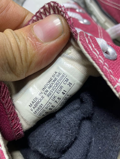 Converse High Top (41)