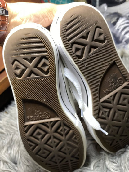 Converse Low Top (37.5)