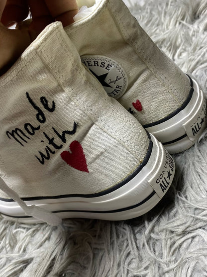 Converse High Top (38)