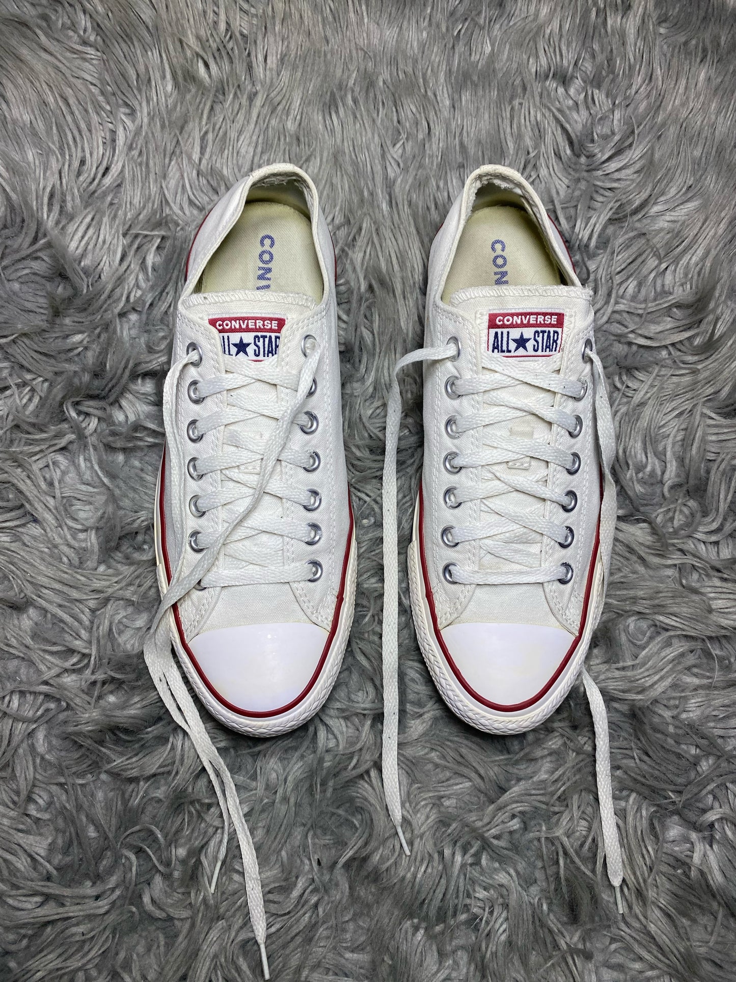 Converse Low Top (42)