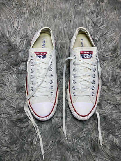 Converse Low Top (42)