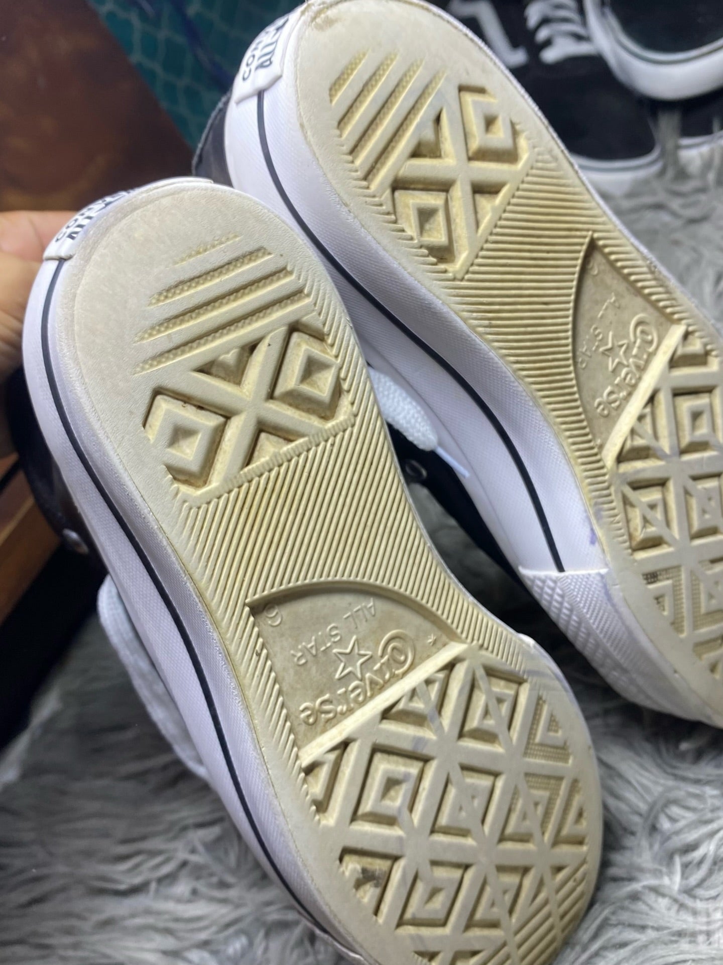 Converse High Top (39)