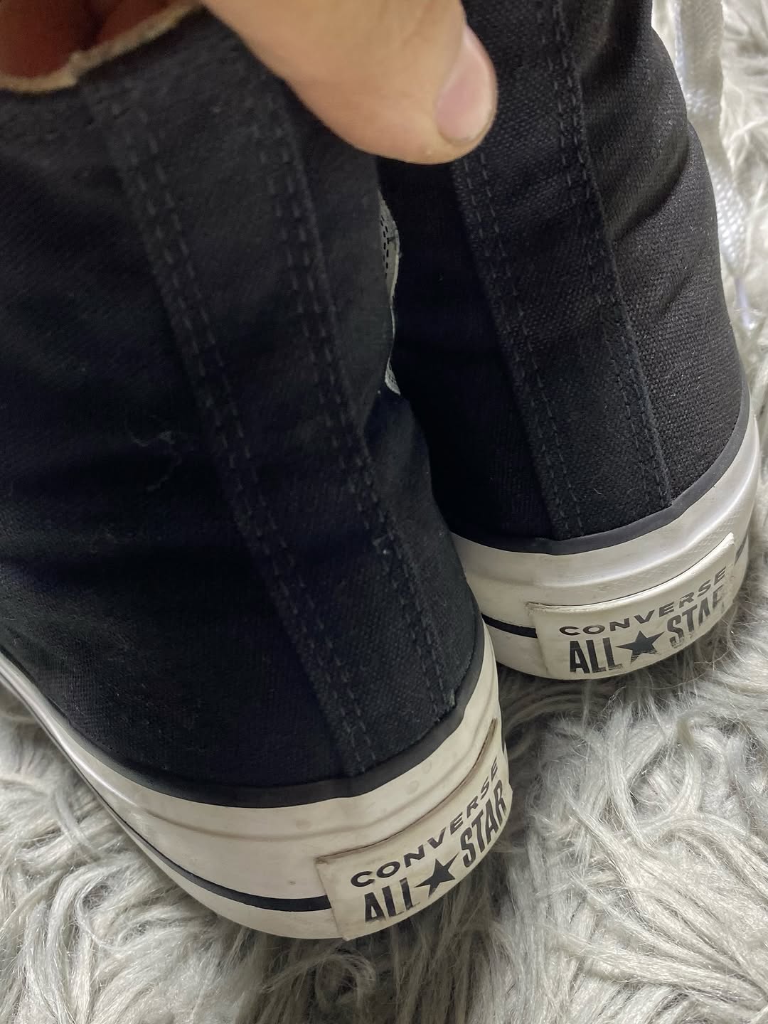 Converse High Top (38)