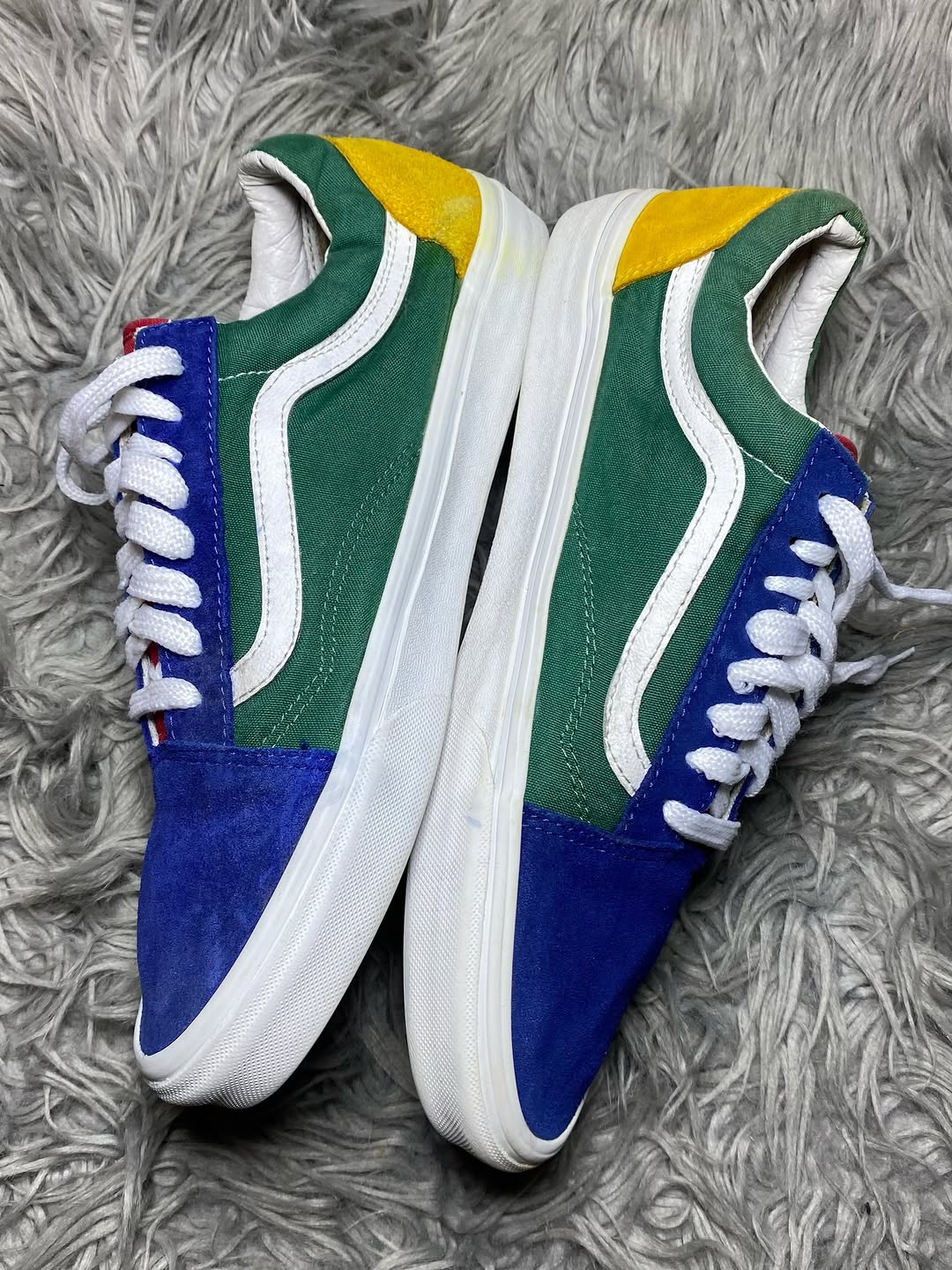 Vans Low Top (44)