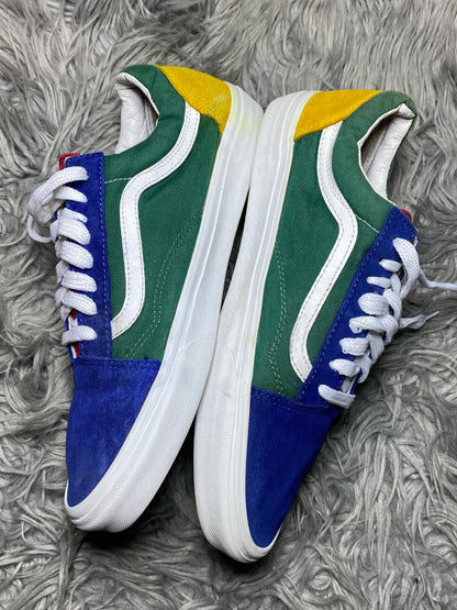 Vans Low Top (44)