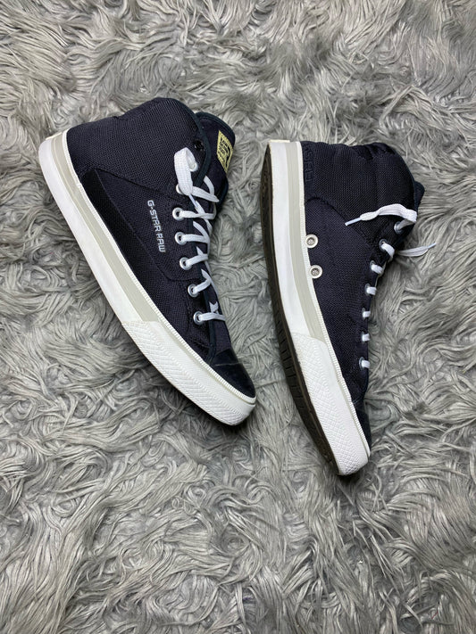 Converse High Top (44)