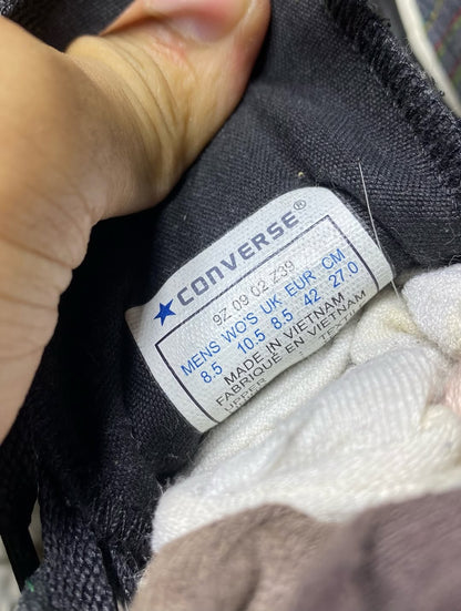 Converse High Top (42)