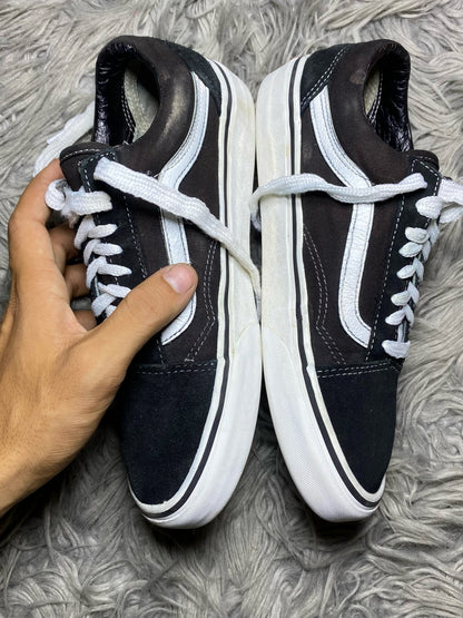 Vans Low Top (40)