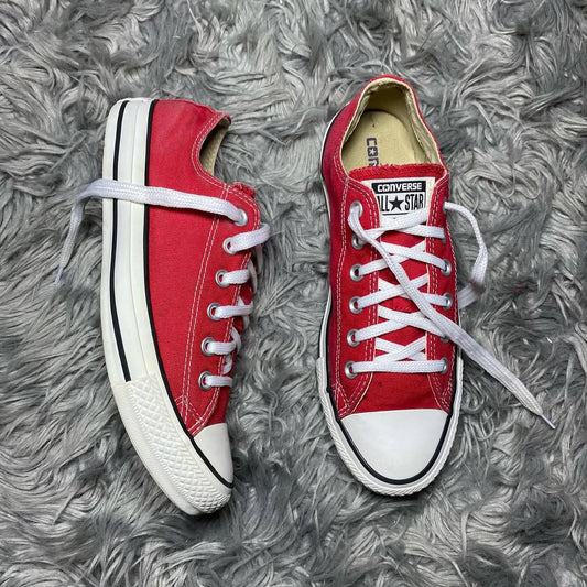 Converse Low Top (40)