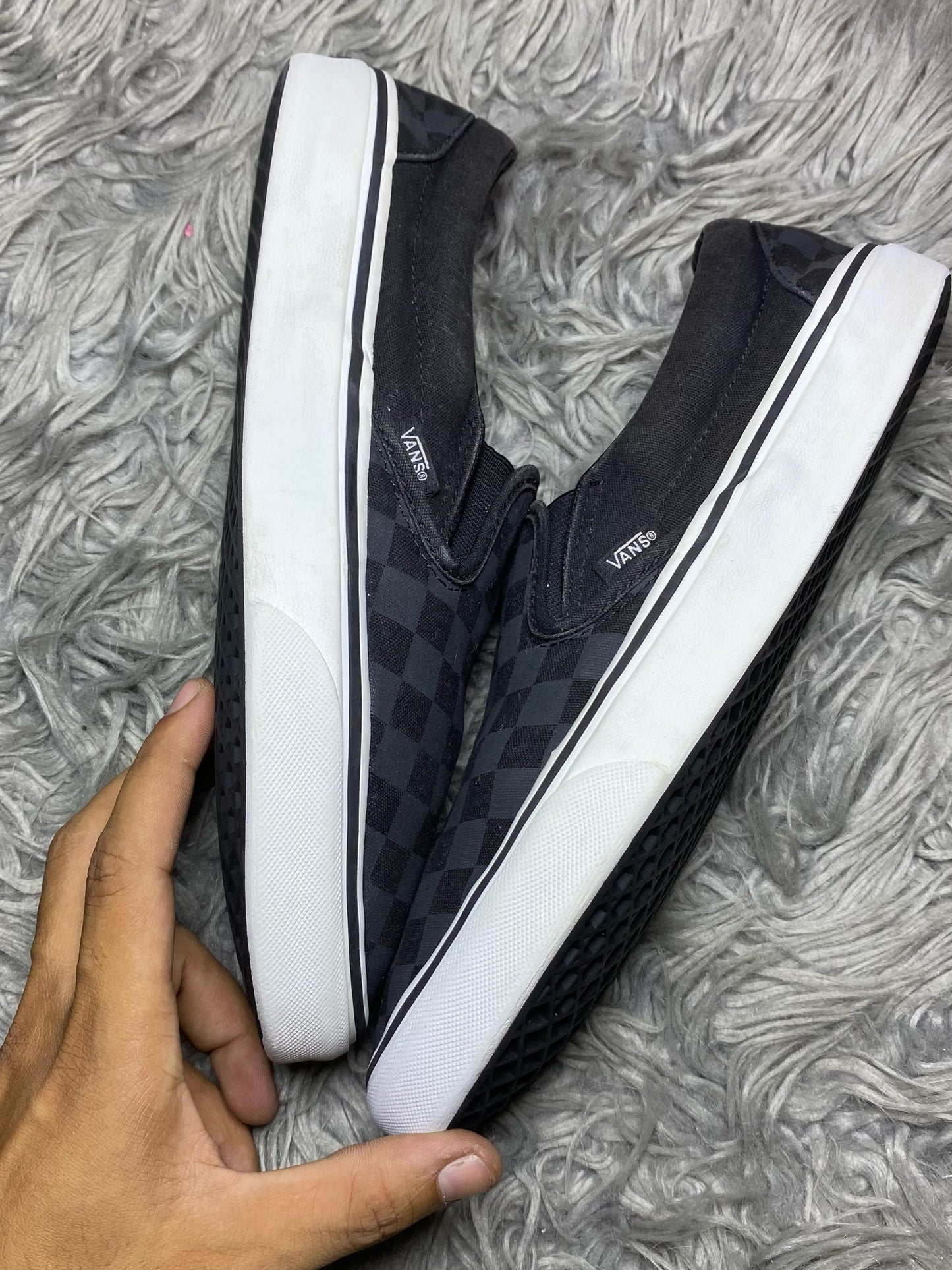Vans Low Top (42.5)