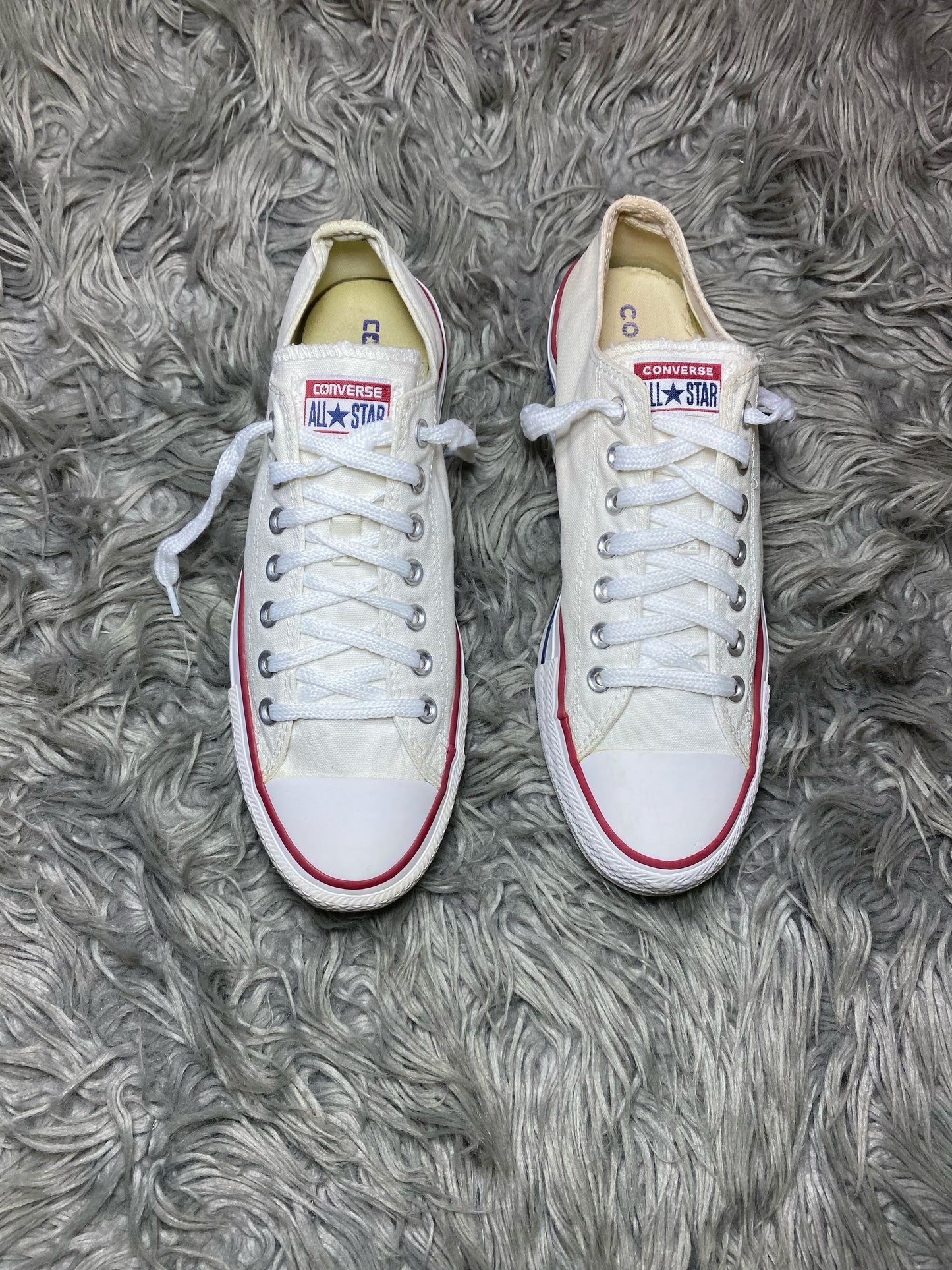 Converse Low Top (42.5)
