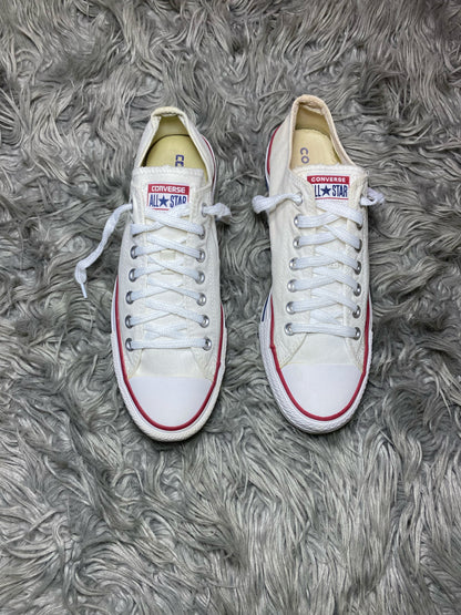 Converse Low Top (42.5)