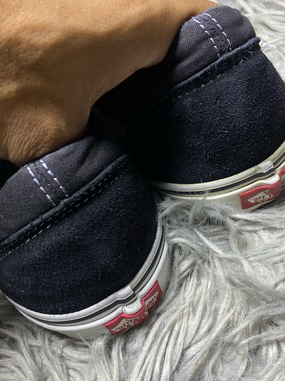 Vans Low Top (44.5)