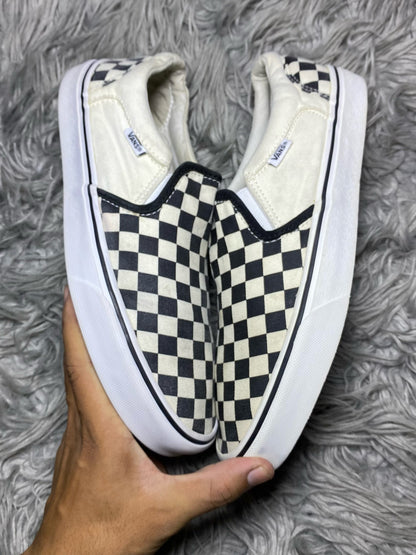 Vans Low Top (43)