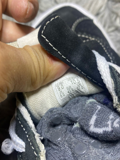 Vans Low Top (42)