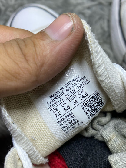 Converse High Top (39)