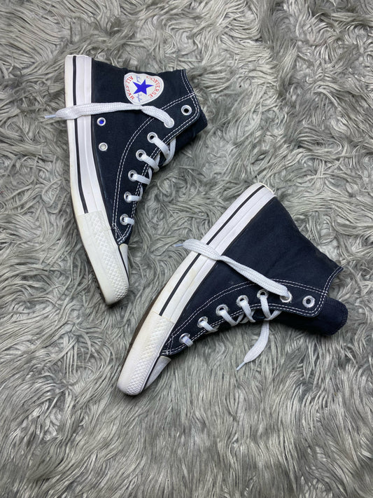 Converse High Top (39)