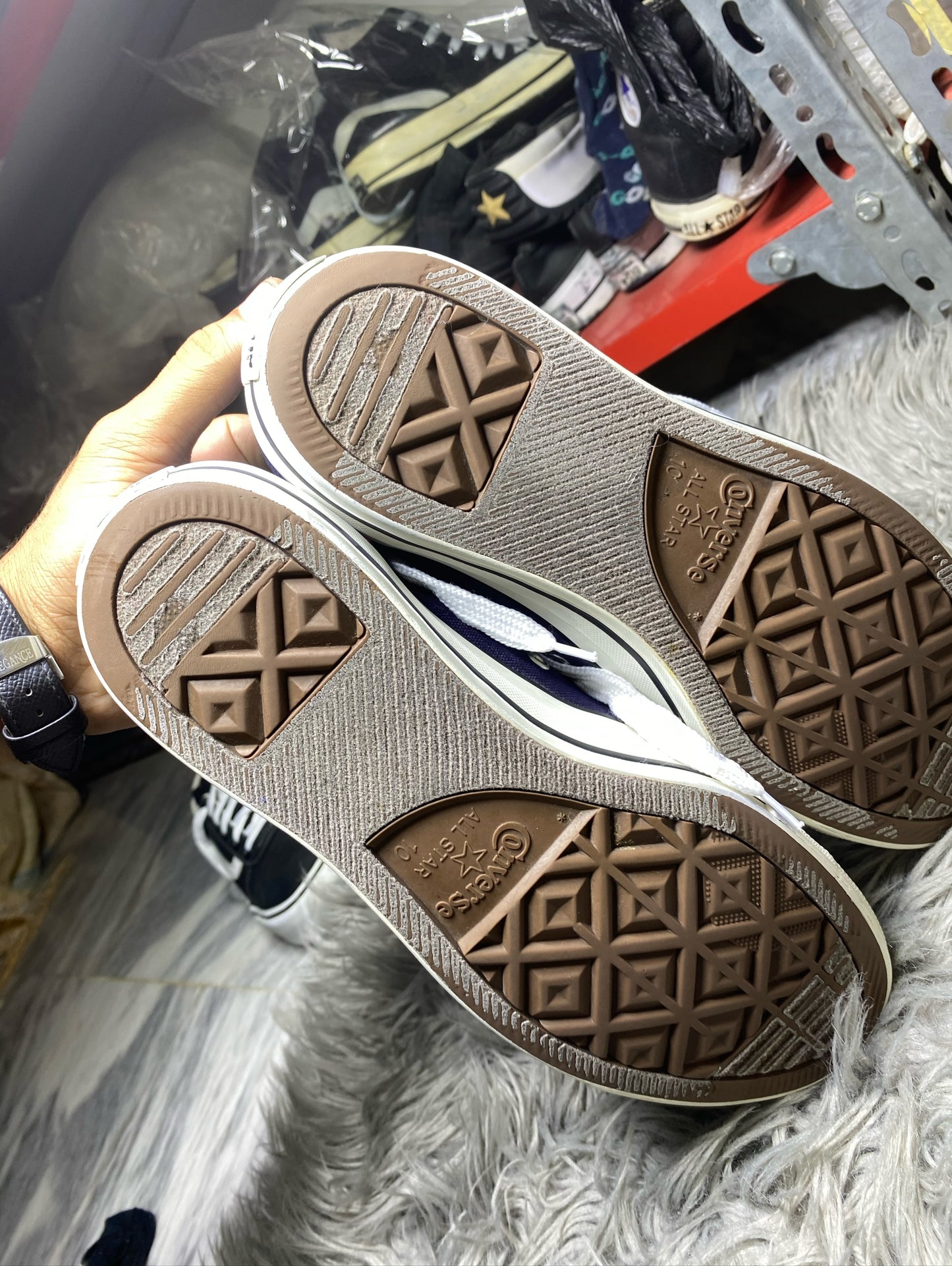 Converse Low Top (44)